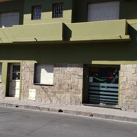 Posada Del Huayruro Salta Exterior photo
